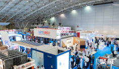 2026沙特物流展(Saudi Warehousing & Logistics Expo)最新参展商名录