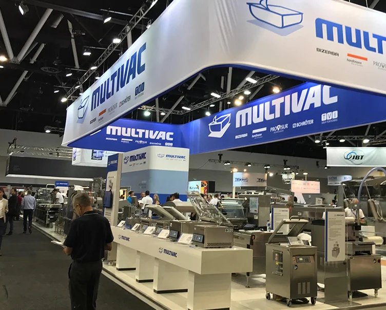 2026澳大利亚食品加工展(Foodpro)参展攻略（时间+地点+门票）