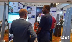 拉各斯石油展(SAIPEC)2026最新参展商名录