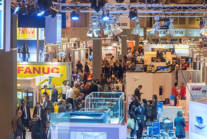 2025西班牙复合材料展参展攻略(时间地点+门票多少钱?)