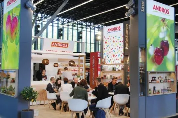 2026荷兰自有品牌展PLAM(PLMA AMSTERDAM)时间表及地点