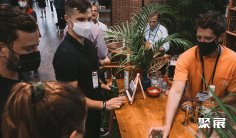 美国酒吧展(Bar Convent Brooklyn)2026门票在哪买