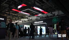 2026柏林消费电子展展位费与展位图