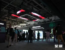 德国电子展现场图片12