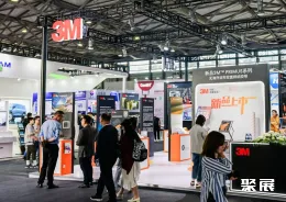 上海发泡展现场图片8