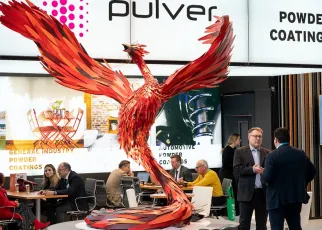 2026德国涂料展展商名录