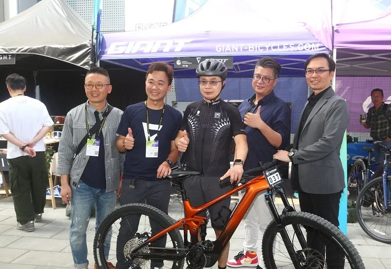 台北运动展2025展商名录会刊