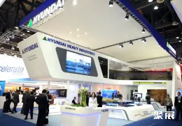 泰国石油展现场图片6