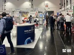 奥格斯堡电机展展会现场(现场盛况)5