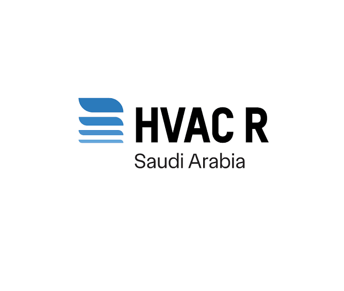 HVACR Expo Saudi Arabia exhibition logo
