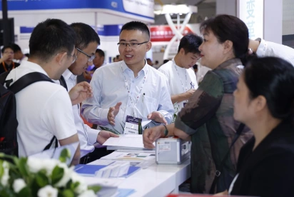 深圳薄膜展2026门票购买途径