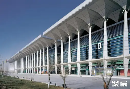 银川国际会展中心