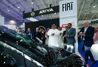 2026年沙特利雅得物流、仓储、商用车展览会门票购买途径?怎么购票?