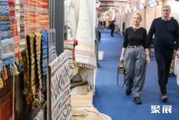 德国家纺展现场图片16