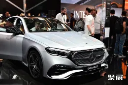 慕尼黑车展现场图片15