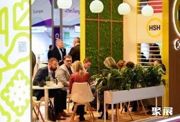 欧洲食品添加剂展现场图片9