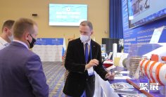 圣彼得堡石油展2025参展攻略(时间地点+门票怎么买?)