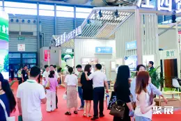 上海国际民宿展展会现场(现场盛况)4