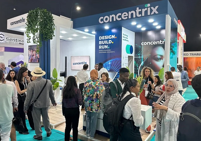 2027非洲电子展(GITEX AFRICA Morocco)电子会刊