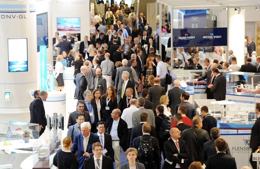 德国海事展2026展商名录会刊