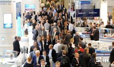 德國海事展2026展商名錄會刊