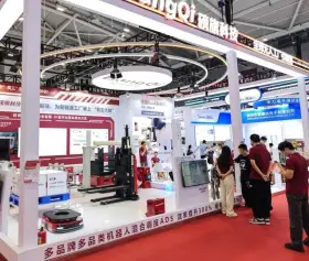 中国（深圳）国际电池技术展览会(CIBF)2027观展指南:时间地点/门票