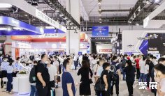 2025中国测绘展展位图与展位申请