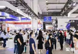 中国测绘地理信息展展会现场(现场盛况)2