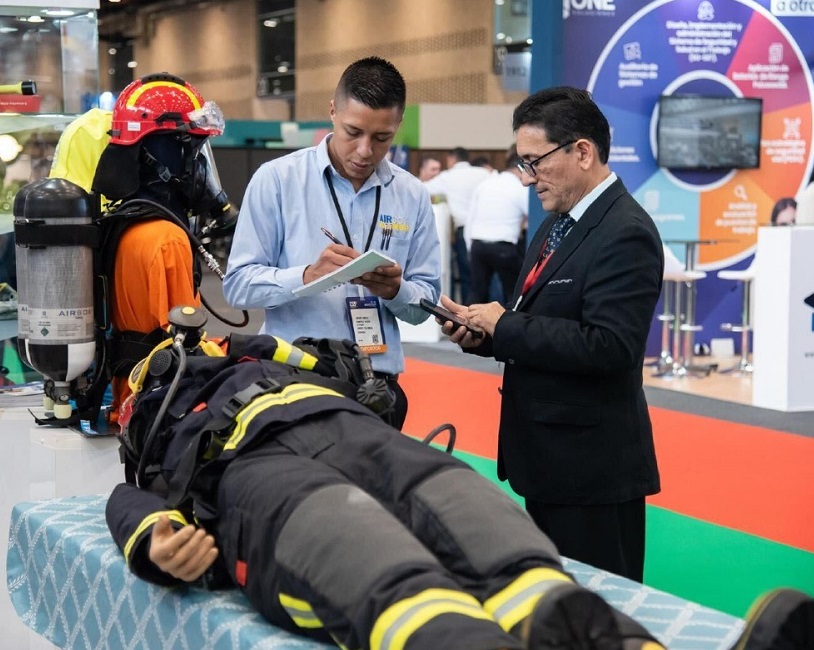 西班牙安防展(SICUR)2026的展品范围