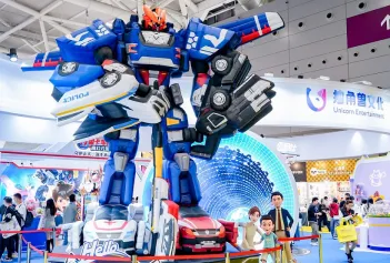 2025上海授权展展位价格与展位预定