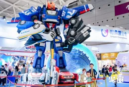 深圳授权展现场图片3