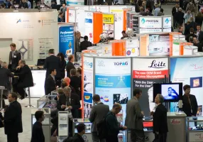 SPIE Photonics West美国旧金山西部光电展2025时间地点、会议内容、门票购买渠道