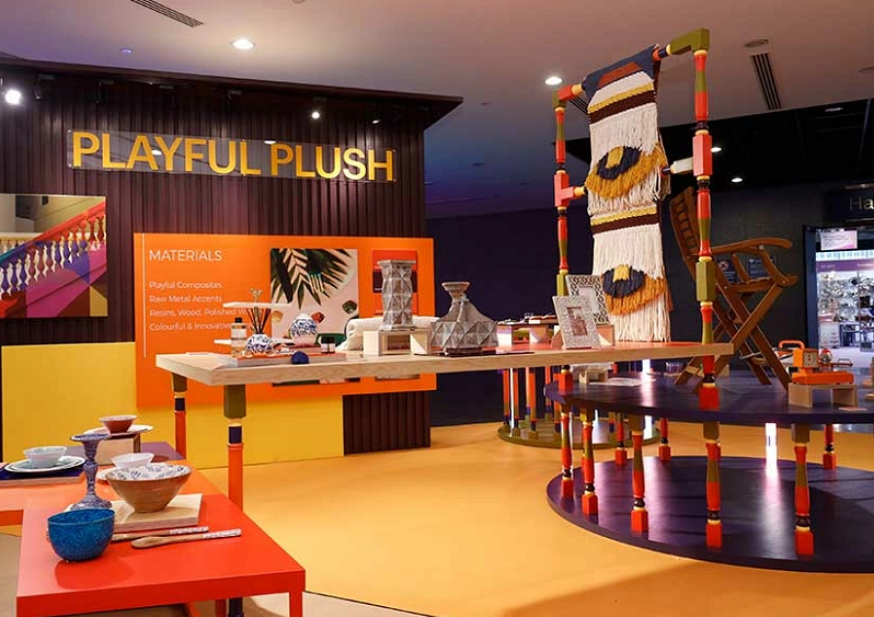 2025香港家庭用品展展位费与展位预订
