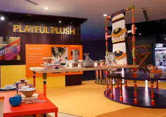 香港家庭用品及餐厨用品展览会(Asian Housewares &amp; Kitchen Show)2026展位费与展位图
