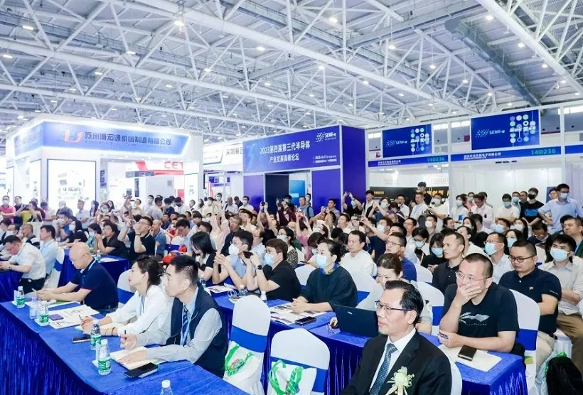 深圳国际半导体展2025展位图与展位价格