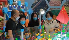 2025郑州幼教展时间表及地点