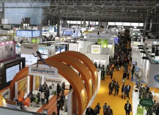 西班牙保健品展2025时间表及地点