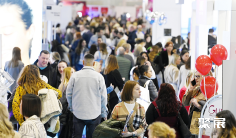 2026英国美容展(Professional Beauty London)展品有哪些?