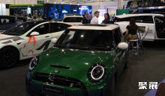 2025年巴西电动车展门票哪里买,购买途径?