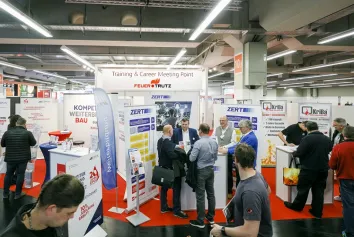 2026年德国消防展门票如何申请？多少钱？