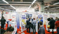 德国消防展2026参展攻略(时间+地点+观众预约)