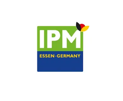 德国园艺展logo