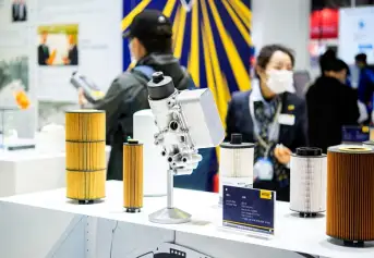 2026宁波汽配展(CAPAFAIR)时间和举办地点