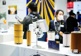 宁波国际汽配展展会现场(现场盛况)5