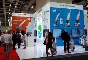 2025德國清潔展展商名錄+會刊