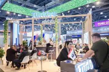 2026俄罗斯莫斯科食品展览会(WorldFood Moscow)观展攻略（时间/地点/观众预约）