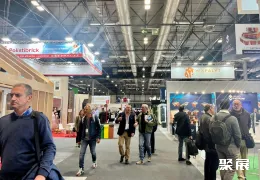 西班牙石材展现场图片9