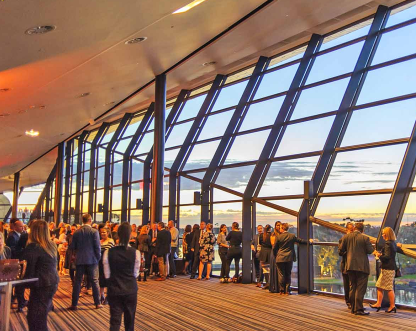 澳大利亚阿德莱德会展中心