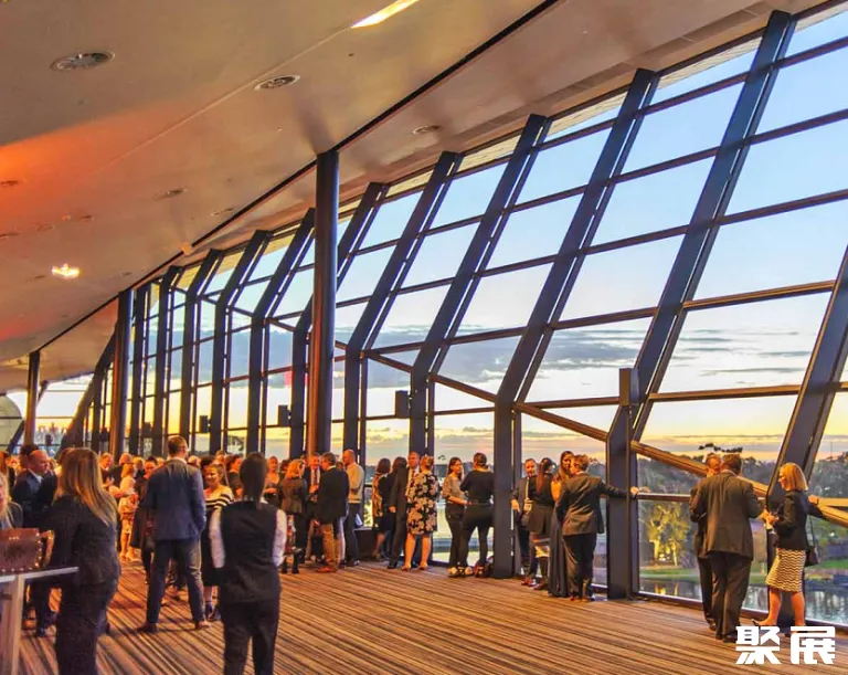 澳大利亚阿德莱德会展中心