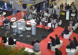 加拿大食品饮料展展会现场(现场盛况)2